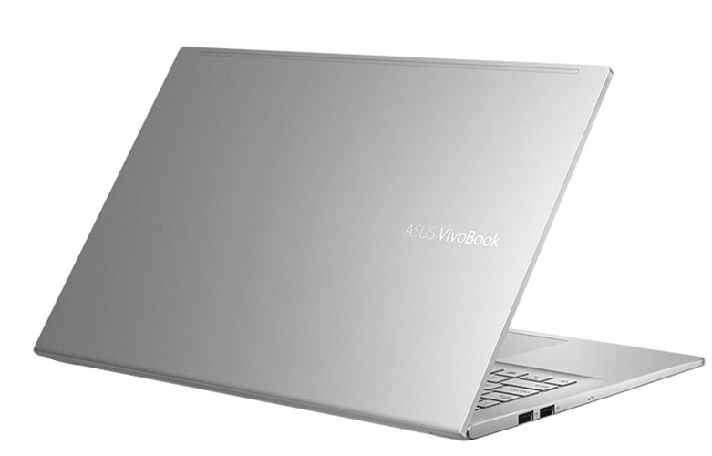 Laptop Asus VivoBook A515EP-BQ195T màn hình sắc nét
