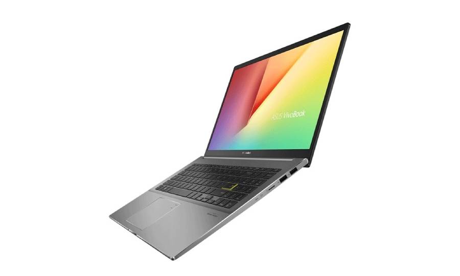 Cấu hình laptop Asus Vivobook S533EQ-BQ041T vượt trội