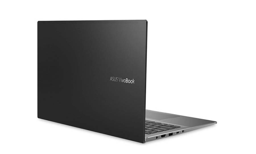 Hiệu năng laptop Asus Vivobook S533EQ-BQ041T mạnh mẽ