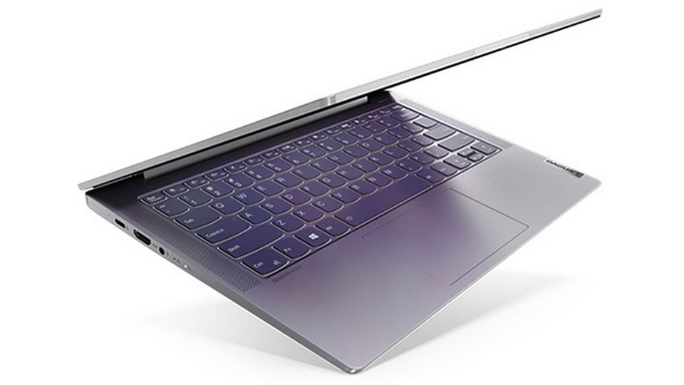 Laptop Lenovo IdeaPad 5 Pro 14ITL05 82FE00LLVN dung lượng pin lâu