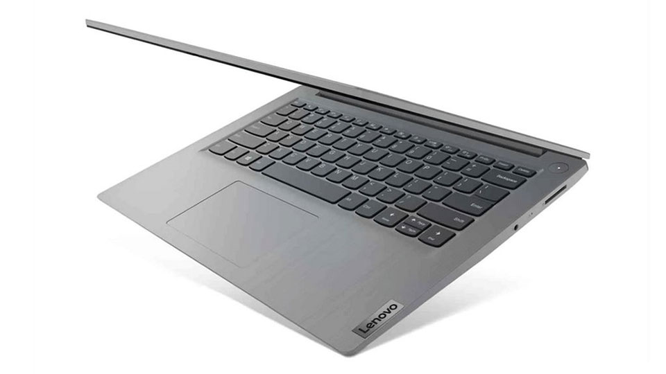 Laptop Lenovo IdeaPad 5 Pro 14ITL05 82FE00LLVN cổng kết nối đa dạng