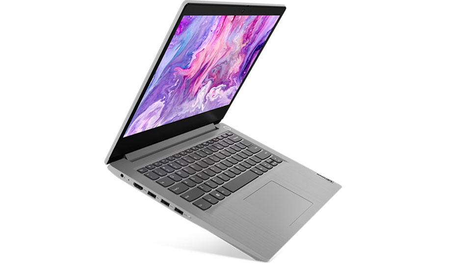 Laptop Lenovo IdeaPad 5 Pro 14ITL05 82FE00LLVN cấu hình nổi bật