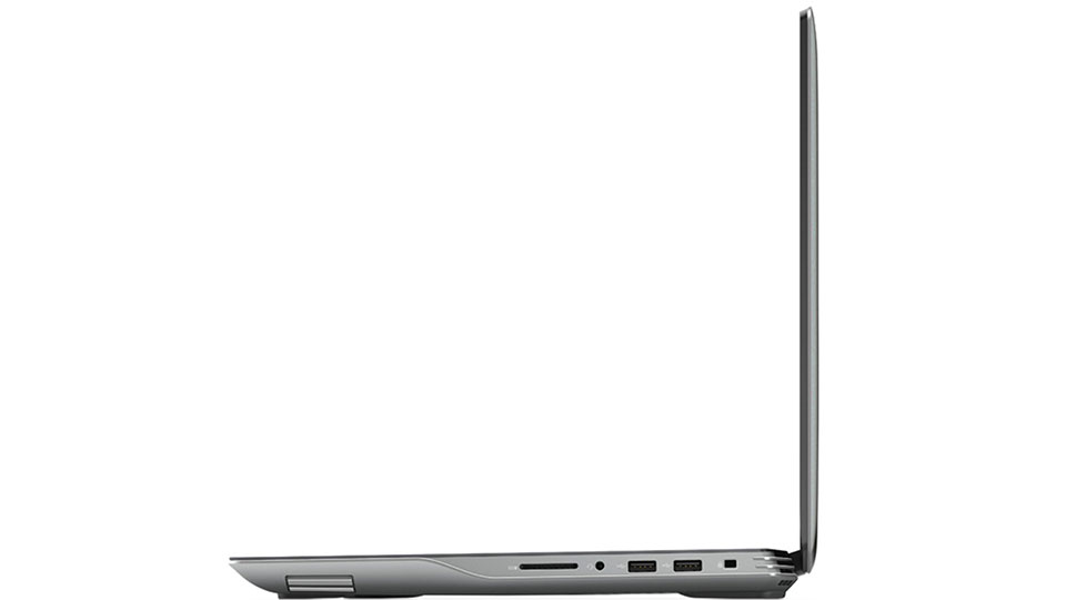 Laptop Dell Gaming G5 15 5505 70252801 bộ nhớ RAM mạnh mẽ