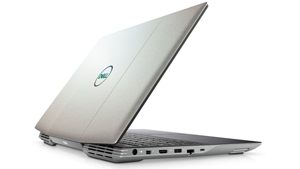 Laptop Dell Gaming G5 15 5505 70252801 được thiết kế mới mẻ