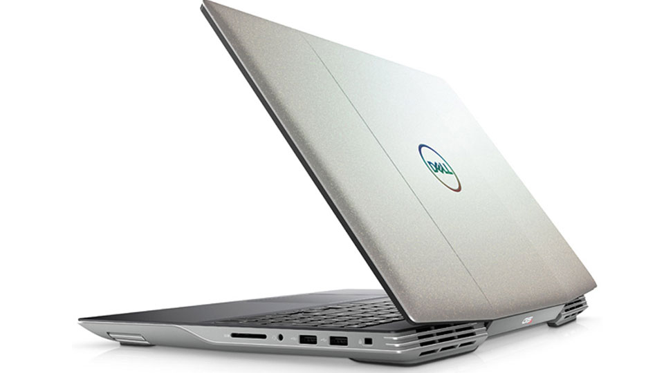 Laptop Dell Gaming G5 15 5505 70252801 âm thanh sống động
