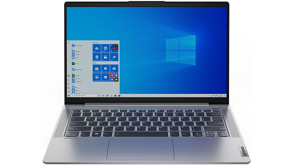 Laptop Lenovo IdeaPad 5 14ALC05 82LM004FVN cấu hình mới mẻ