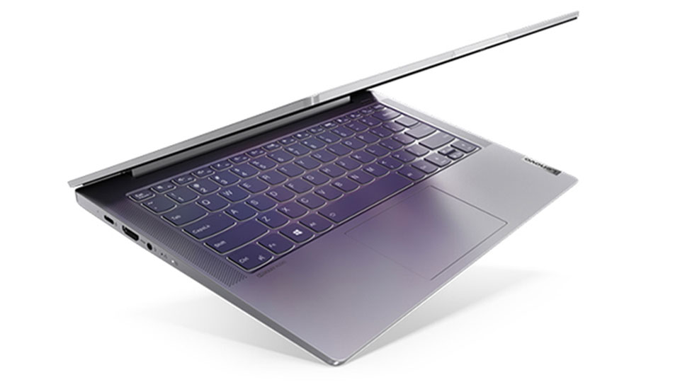 Laptop Lenovo IdeaPad 5 14ALC05 82LM004FVN màn hình sắc nét