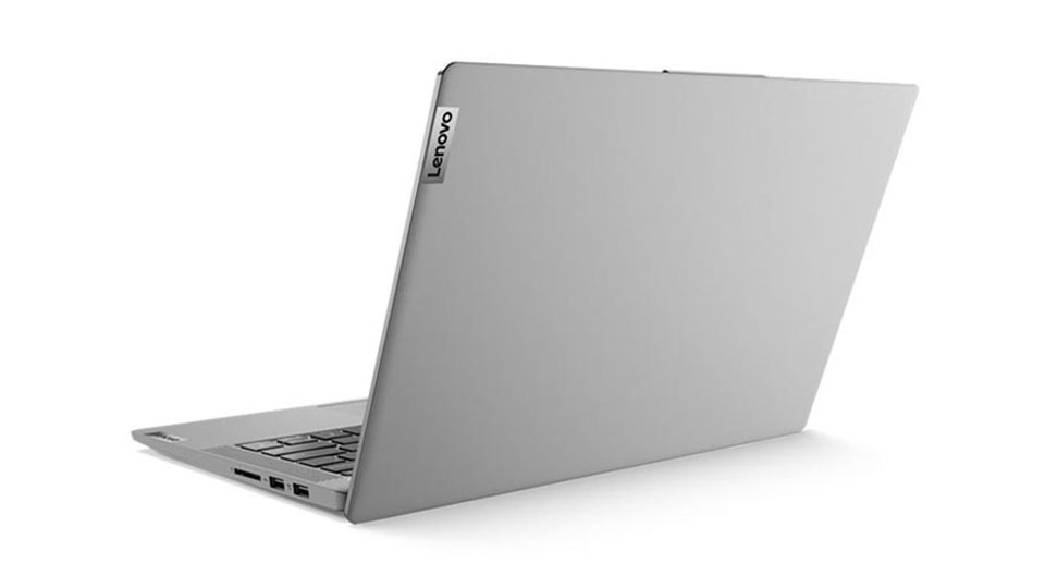 Laptop Lenovo IdeaPad 5 14ALC05 đầy đủ cổng kết nối