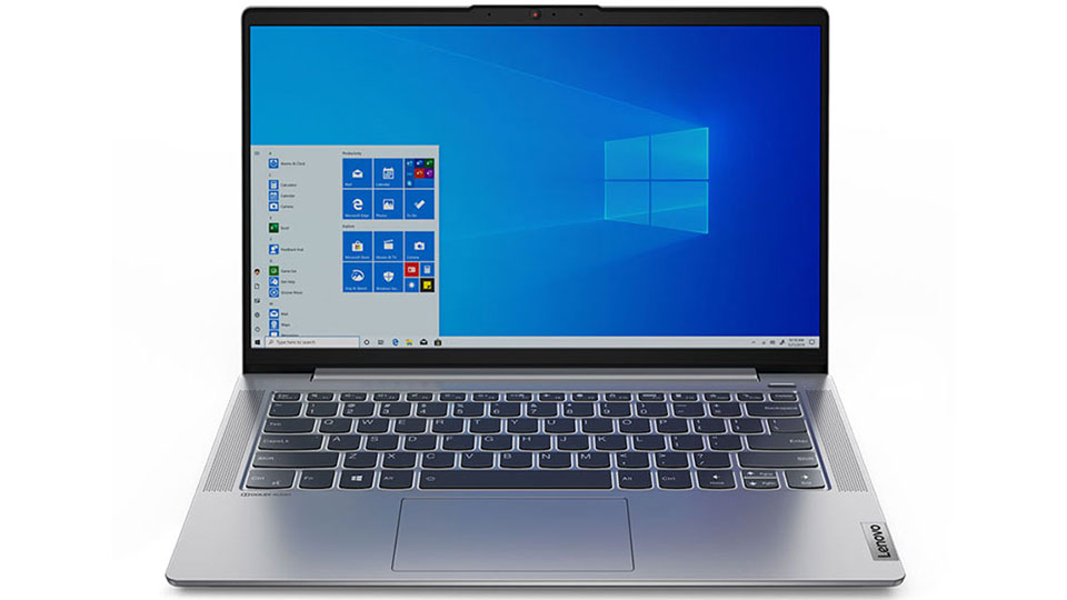 Laptop Lenovo IdeaPad 5 14ALC05 màn hình Full HD