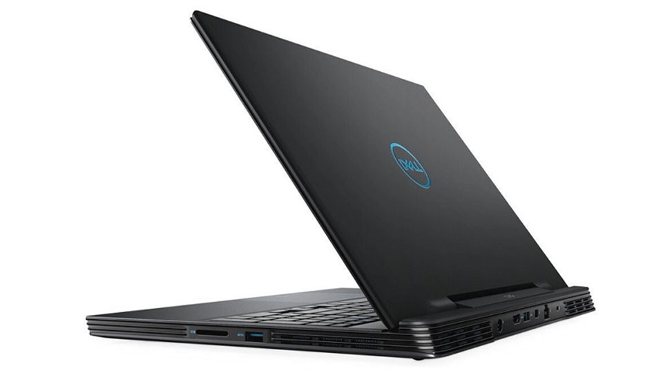 Laptop Dell Gaming G5 15 5500 70252797 được trang bị pin 4 cell
