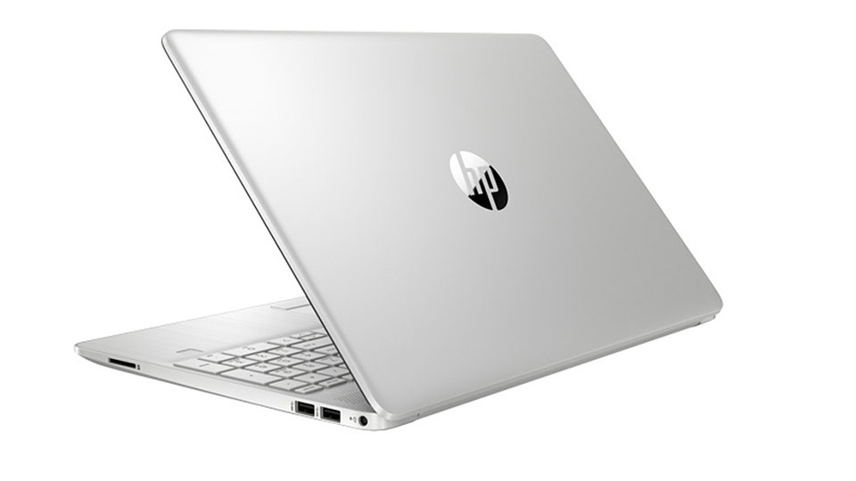 Laptop HP Notebook 15s-fq2046TU cấu hình mạnh mẽ