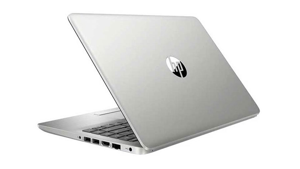 Laptop HP Notebook 240 G8 (3D0F0PA) ổ cứng SSD ấn tượng