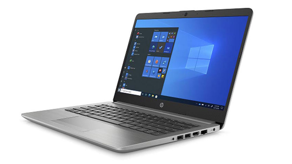 Laptop HP Notebook 240 G8 (3D0F0PA) thời lượng pin cực trâu