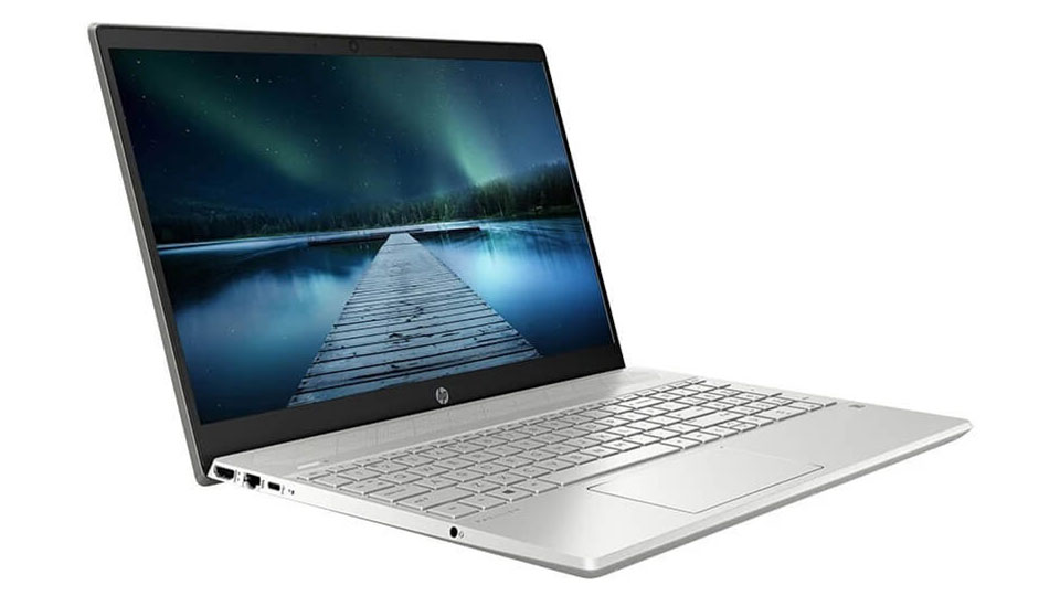 Laptop HP Pavilion 15-cs3061TX 8RE83PA dung lượng pin ấn tượng