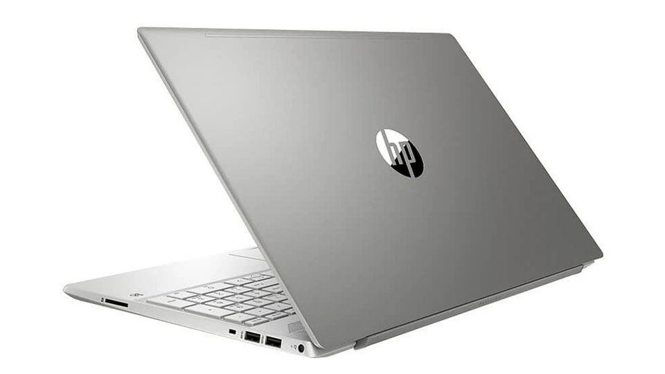 Laptop HP Pavilion 15-cs3061TX 8RE83PA hiệu suất mạnh mẽ