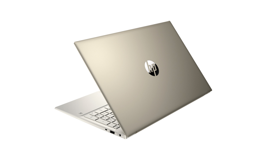 Thiết kế của Laptop HP Pavilion 15-eg0009TU (2D9K6PA) mỏng nhẹ