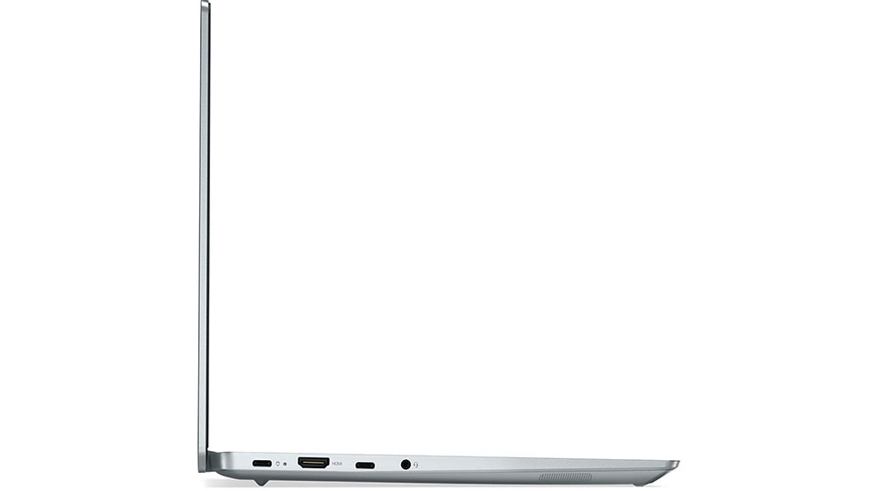 Laptop Lenovo IdeaPad 5 Pro 14ITL6 82L3003EVN máy có sẵn RAM 8GB