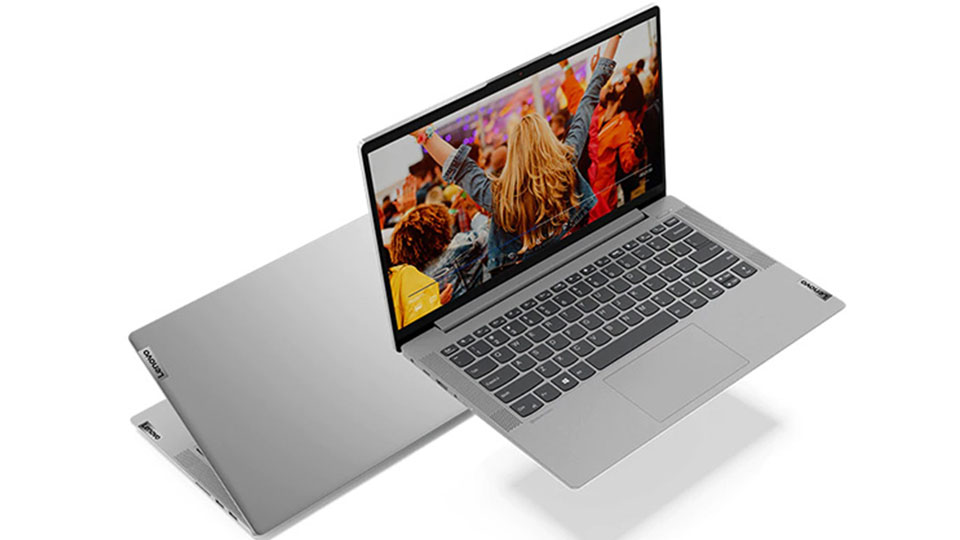Laptop Lenovo IdeaPad 5 Pro 16ACH6 tính năng nổi bật