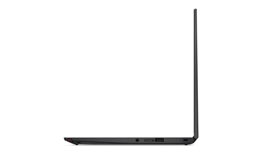 Kết nối laptop Lenovo ThinkPad X13 Yoga G2 20W80040VN đa dạng
