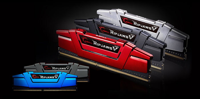 ram gskill ddr4 2666mhz