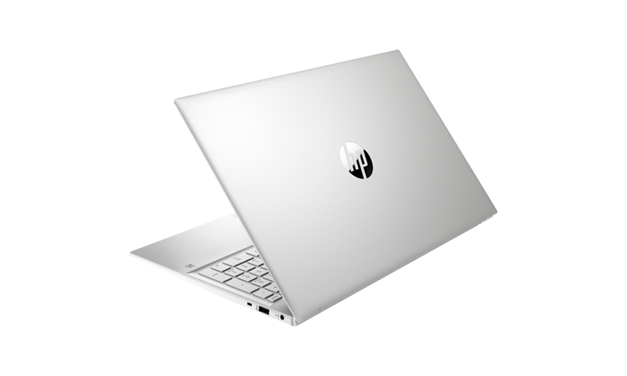 Thiết kế của Laptop HP Pavilion 15-eg0069TU mỏng nhẹ