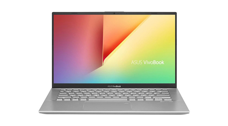 Mẫu Laptop văn phòng, học tập -  Asus Vivobook A412FA-EK1188T 