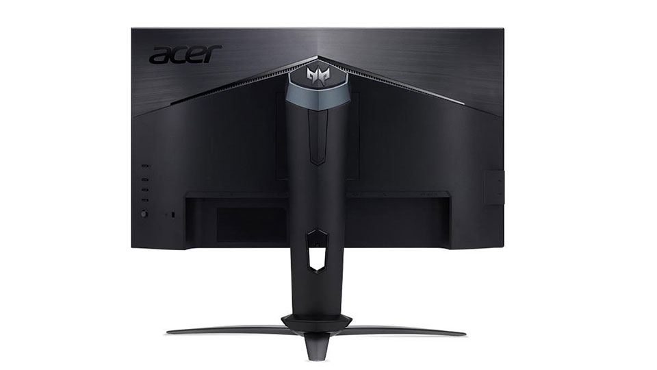 Màn hình Acer Predator XB253Q kết nối đa dạng