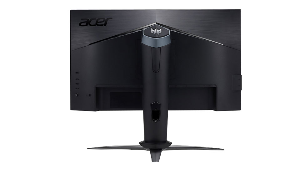 Màn hình Acer Predator XB273U thời gian đáp ứng nhanh