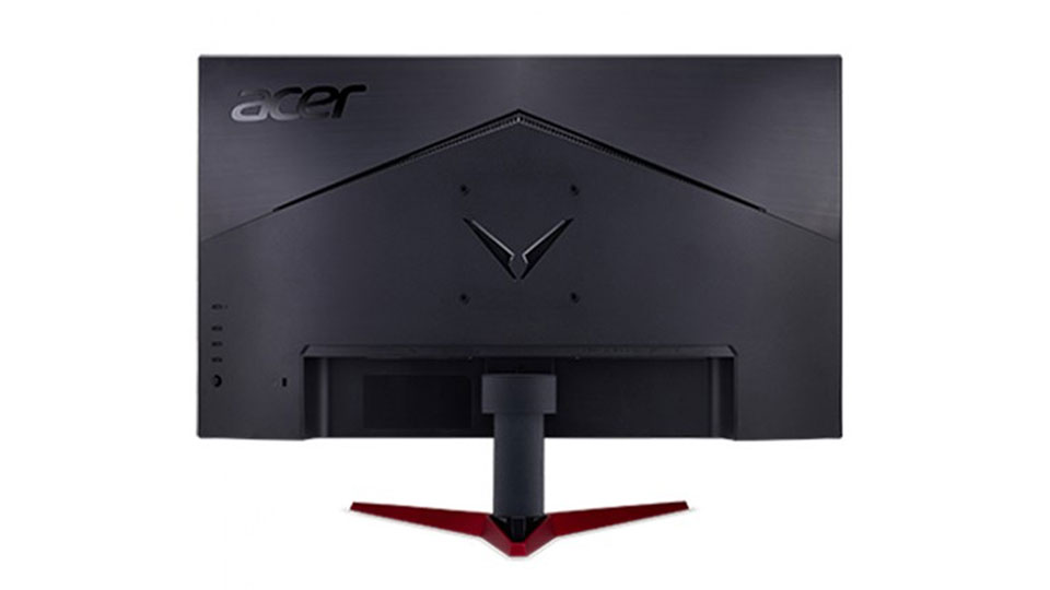 Màn hình Acer VG240Y 24inch thiết kế gọn nhẹ
