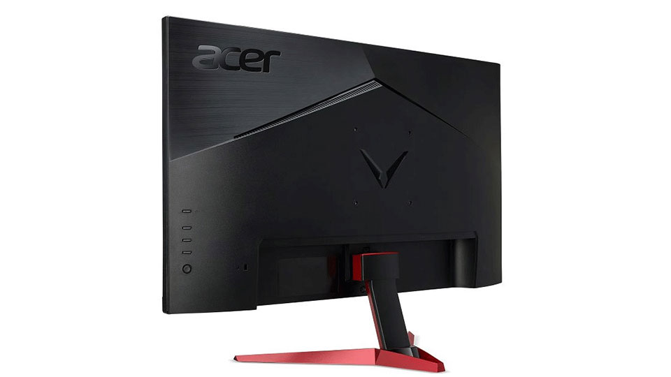 Màn hình Acer VG240Y 24inch độ phân giải sắc nét