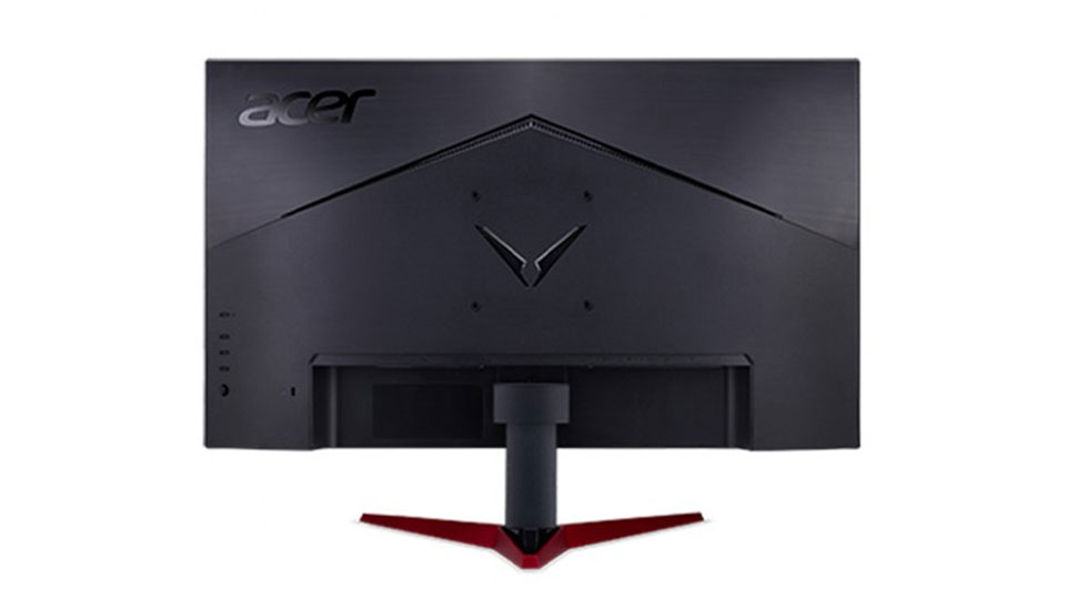 Màn hình Acer VG270 27inch tần số quét ấn tượng