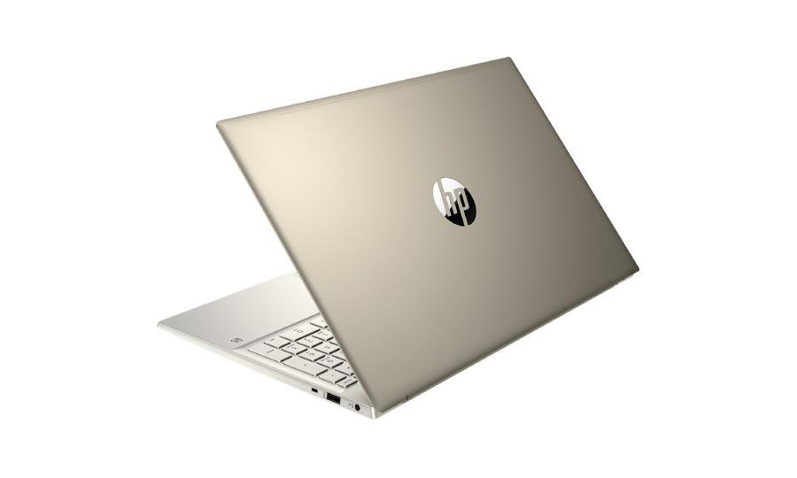 Thiết kế của Laptop HP Pavilion 15-eg0003TX (2D9C5PA) hiện đại