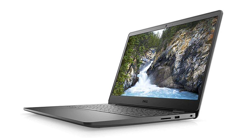 Thiết kế Laptop Dell Inspiron 3501 N3501B