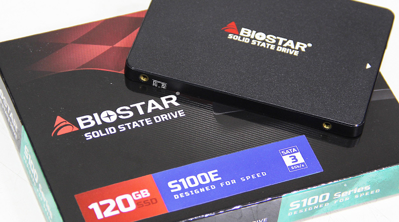 ổ cứng ssd biostar 120gb s100