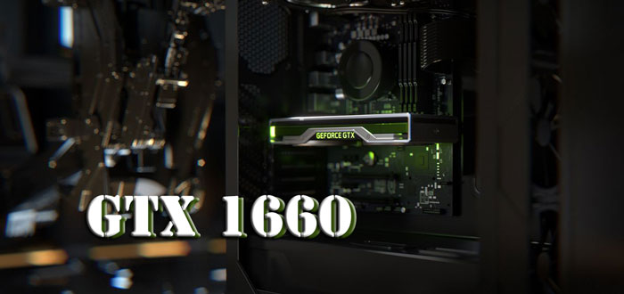 card màn hình gtx 1660