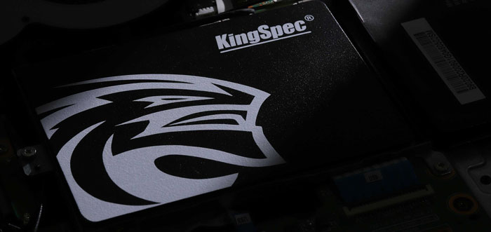 ổ cứng ssd kingspec 240gb