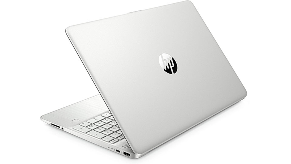 Laptop HP 15s-fq1021TU 8VY74PA hiệu năng vượt trội