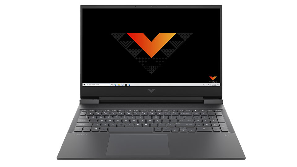 Laptop HP Victus 16-e0177AX 4R0U9PA màn hình full hd