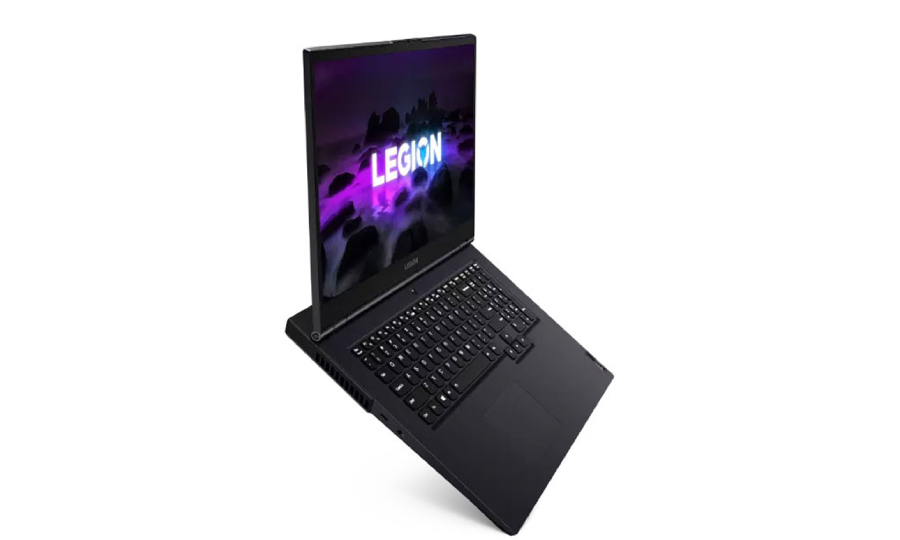 Tản nhiệt trên Laptop Lenovo Legion 5-15ACH6H 82JU00QEVN hiệu quả