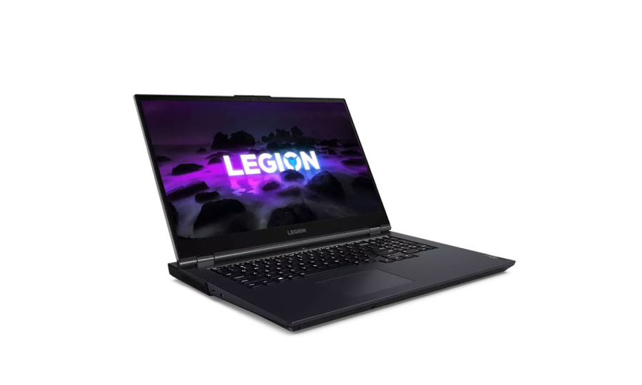 Hiệu năng của Laptop Lenovo Legion 5-15ACH6H 82JU00QEVN vượt trội