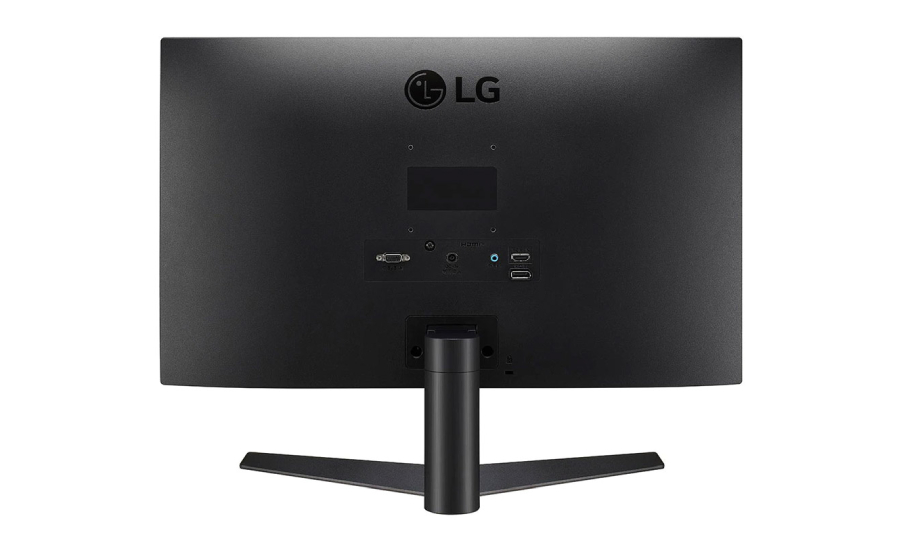 Màn hình LG 24MP60G-B đa dạng kết nối