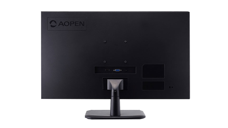 Màn hình Acer AOPEN CV1 22CV1Q kết nối phong phú