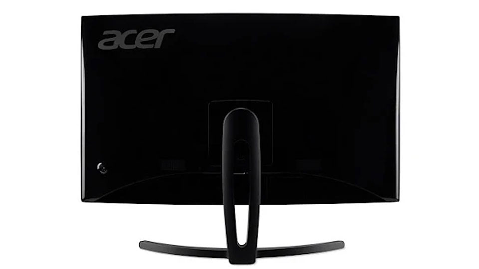 Màn hình Acer ED273 27inch kết nối phong phú