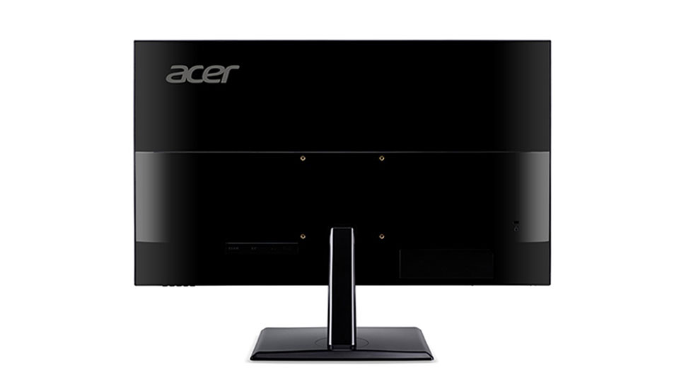 Màn hình Acer EK241Y 24inch kết nối phong phú