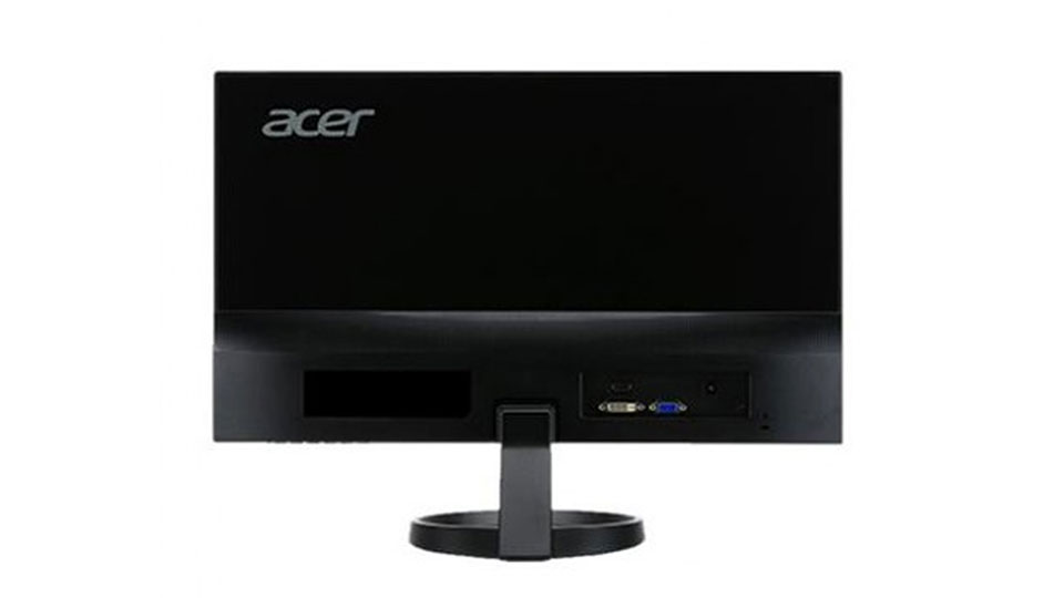 Màn hình Acer R241Y 24inch tần số nhanh chóng