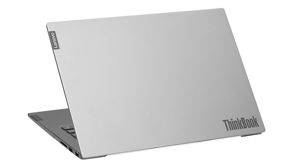 Laptop Lenovo ThinkBook 14 G2 ITL 20VD009BVN sở hữu màn hình sắc nét