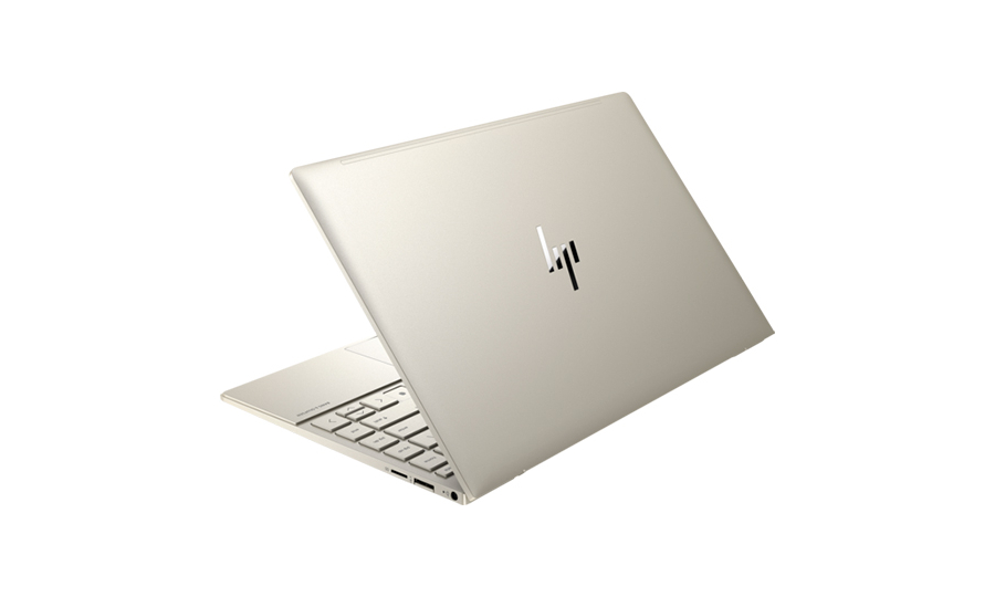 Thiết kế của Laptop HP Envy 13-ba1027TU 2K0B1P di động