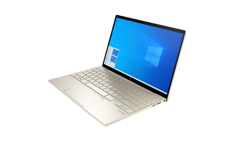 Cấu hình của Laptop HP Envy 13-ba1027TU 2K0B1P mạnh mẽ