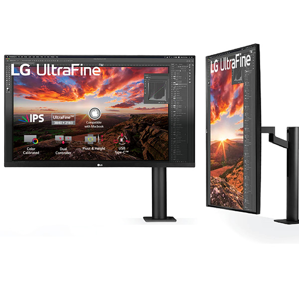 màn hình LG 4K UltraFine