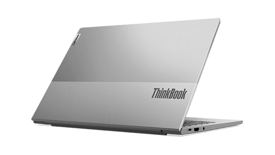 Laptop Lenovo ThinkBook 13s G2 cấu hình mới mẻ